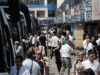 Kurban Bayramı öncesi otobüs biletleri tükendi