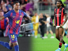 Manchester United’da Rafael Leao sesleri: Rashford ile takas masada