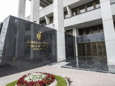Merkez Bankası rezervleri azaldı