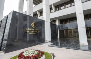 Merkez Bankası rezervleri azaldı