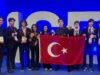Regeneron ISEFte Türk imzası: 9 proje ödül aldı
