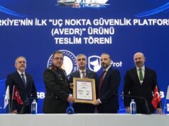 Siber güvenlikte yerli hamle