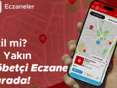 Size en yakın nöbetçi eczaneler, adresleriyle konumlarıyla telefonunuzda | Hayatınızın yeni asistanı Hürriyet Super App her anınızda yanınızda