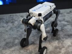 TÜRKSAT’ın Robotik Platformu ile kriz anlarında iletişim sürdürülebilecek