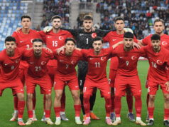 Ümit Milli Takımı’nın Kosova maçı kadrosu açıklandı