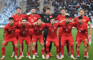 Ümit Milli Takımı’nın Kosova maçı kadrosu açıklandı