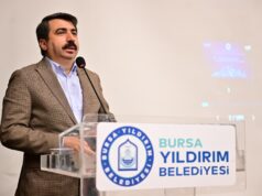 YILDIRIM’DA YAPAY ZEKA ÇAĞI BAŞLADI