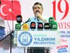 Yıldırım’da Gençlik Ve Teknoloji Festivali Coşkusu