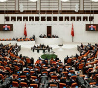 12. Yargı Paketi Meclis’e sunuldu!