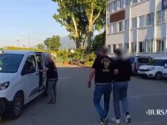 150 Saatlik İncelemeyle Çalınan 3 Araç Bulundu