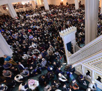 19 Haziran Cuma hutbesi konusu