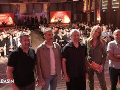 2002’nin Efsaneleri Bursa’da Dünya Kupası Ruhunu Anlattı