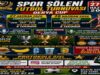 FUTBOL ŞÖLENİ BOZÜYÜK TE