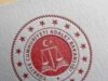 Adalet Bakanlığı personel alımı sonuçları