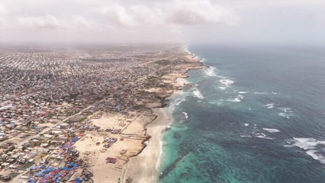 Afrika Kıtası bölünüyor: Yeni bir okyanus tahmin edilenden daha erken oluşacak
