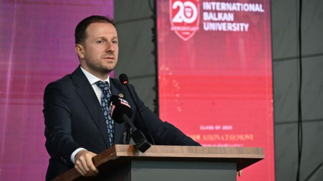 Ahmet Kılıç’tan Bursaspor’a çifte destek