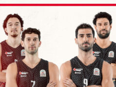 Aliağa Petkimspor’da, 4 oyuncuyla yollar ayrıldı