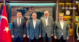 BBP MKYK’da Bursa’dan 5 İsim Görev Aldı