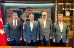 BBP MKYK’da Bursa’dan 5 İsim Görev Aldı