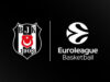 Beşiktaş 13 yıl aradan sonra önümüzdeki sezon EuroLeague’de yer alacak!