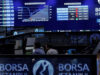 Borsa güne yükselişle başladı