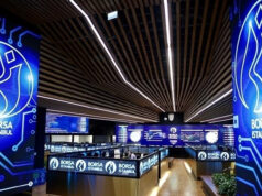 Borsa günü düşüşle tamamladı