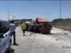 Bursa Otoyolunda Feci Kaza: 1 Ölü, 1 Yaralı