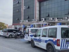 Büyükçekmece’de adli emanet soygununa ilişkin soruşturmada yeni gelişme: 2 şüpheli teslim oldu