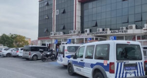 Büyükçekmece’de adli emanet soygununa ilişkin soruşturmada yeni gelişme: 2 şüpheli teslim oldu
