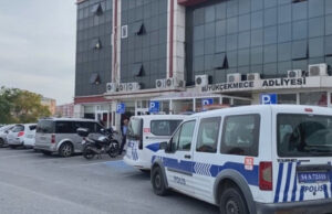 Büyükçekmece’de adli emanet soygununa ilişkin soruşturmada yeni gelişme: 2 şüpheli teslim oldu