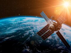 Çölde, açık denizde ya da dağda internet: VSAT istasyonu 8 bine yaklaştı