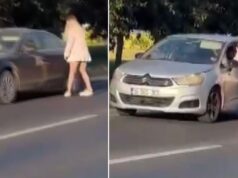 E-5’te ölüm oyunu: trafiği birbirine kattı!