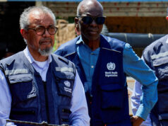Ebola krizi büyüyor! Kongo’dan sonra Uganda’da vaka sayısı artıyor
