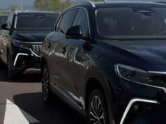 Elektrikli otomobilde zirve Toggun