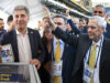 Fenerbahçe seçim sonuçları! Yeni başkan seçiliyor
