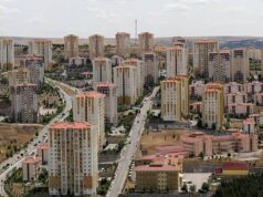 Fotoğraf üzerinden bina sağlamlığını analiz eden uygulama geliştirildi