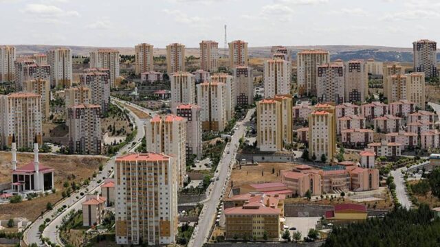 Fotoğraf üzerinden bina sağlamlığını analiz eden uygulama geliştirildi