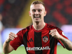 Gaziantep FK’lı Kacper Kozlowski’ye Serie A’dan talip var