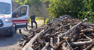 Gümüşhane’de vahşet! 26 yaşındaki Arzu Pekin, eşi tarafından odunla dövülerek öldürüldü