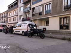 İnegöl’de Yalnız Yaşayan Kadın Evinde Ölü Bulundu