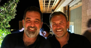 Okan Buruk ile Arda Turan buluştu! Mesaj verdiler