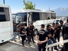 Orhangazi’de Narkotik Operasyonu: 17 Tutuklama