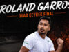 Para tenisçi Ahmet Kaplan, Roland Garros’da yarı finale yükseldi