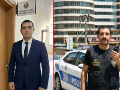 “Sahte MİT’çi” yakalandı