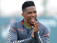 Samuel Eto’o, vergi kaçırmayla ilgili davayı 21 yıl sonra kazandı