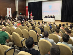 Sivasspor’da olağanüstü kongre kararı