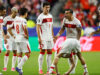 The Athletic, Dünya Kupası güç sıralamasında Türkiye’yı son sıraya koydu!