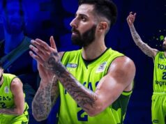 TOFAŞ’ta Alex Perez ile yollar ayrıldı