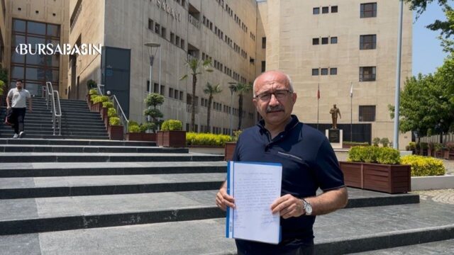 TÜMBULSEVDER’den Rahmi Koç’a Suç Duyurusu Açıklaması