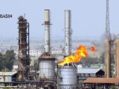 Türkiye-Azerbaycan’dan 33 Milyar M³ Gaz Anlaşması